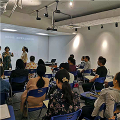 深圳心理咨詢師培訓(xùn)課程 開(kāi)啟心理健康領(lǐng)域的專業(yè)之路